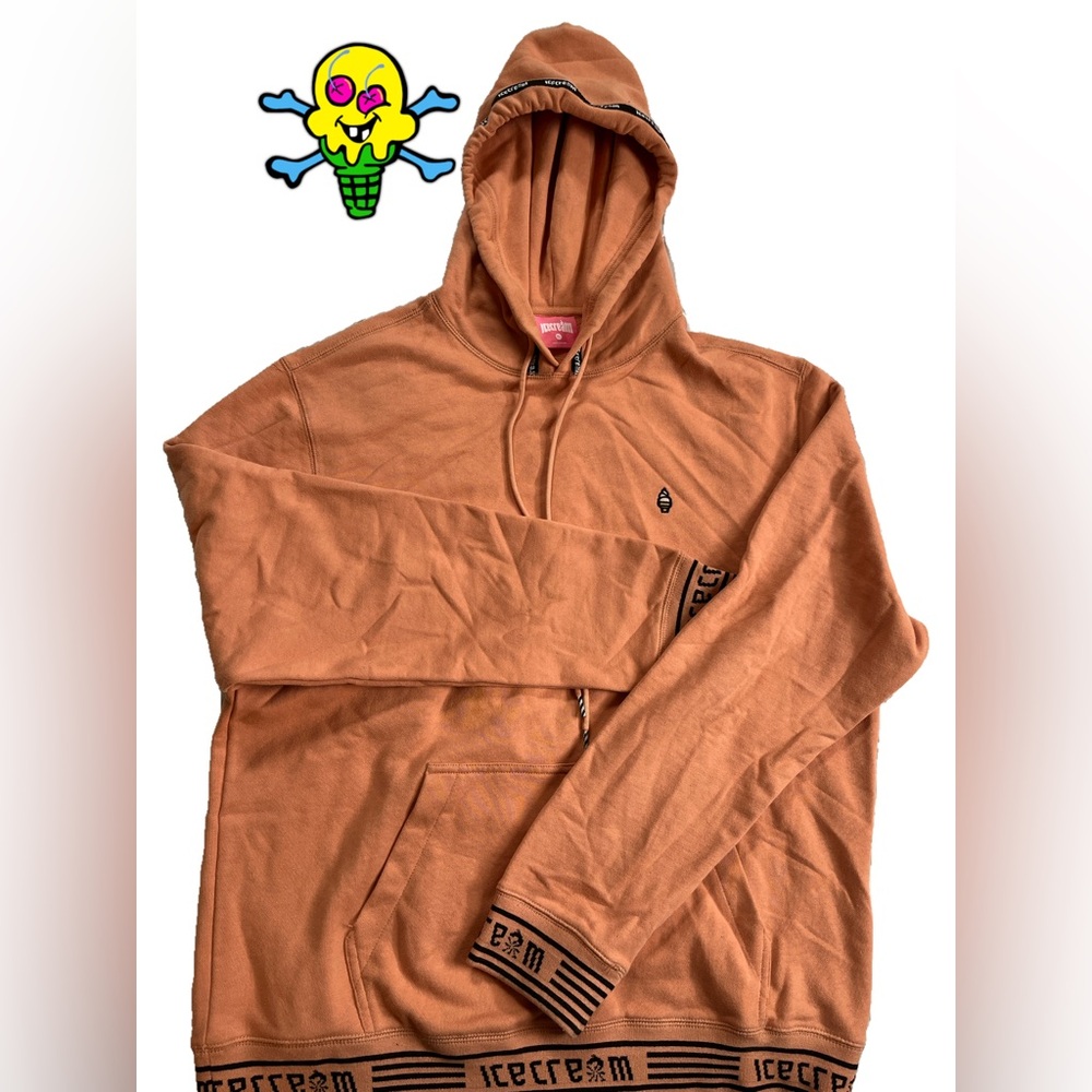 IceCream Sweatsuit